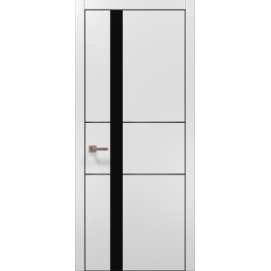 Дверне полотно PL-08 248