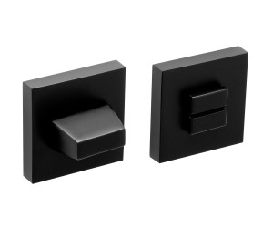 Safita WC HT FB матовый черный