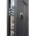 Вхідні Двері Грація 2 кольори Qdoors Вхідні Двері Грація 2 кольори Qdoors