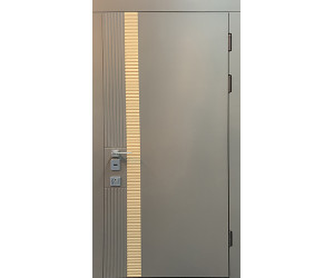 БРОНЕДВЕРІ КА269