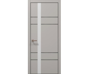 Дверне полотно PL-10 343