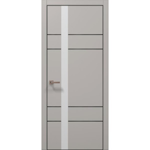 Дверне полотно PL-10 343