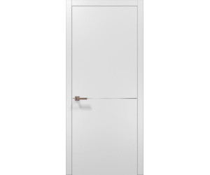 Дверне полотно PL-21 557