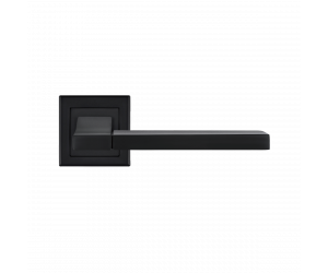 ручка для дверей на розетці grotti