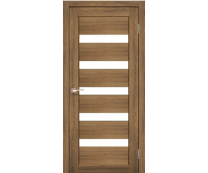 Межкомнатные двери KORFAD Porto PR-03 дуб браш