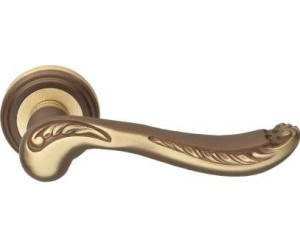 Ручка Linea Cali, Lady, на 11 круглій розетці, бронза MODUS