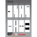Межкомнатная дверь AZORA DOORS - FUTURA_FT-13.1.S Межкомнатная дверь AZORA DOORS - FUTURA_FT-13.1.S