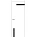 Межкомнатная дверь AZORA DOORS - FUTURA_FT-13.1.S Межкомнатная дверь AZORA DOORS - FUTURA_FT-13.1.S