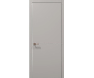 Дверне полотно PL-21 571