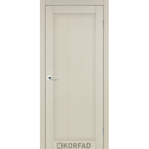 Межкомнатные двери KORFAD PORTO DELUXE PD-03 ясень белый Межкомнатные двери KORFAD PORTO DELUXE PD-03 ясень белый