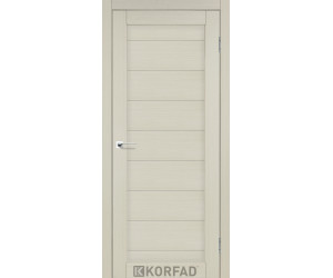 Межкомнатные двери KORFAD Porto PR-05 дуб беленый