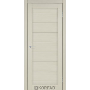 Межкомнатные двери KORFAD Porto PR-05 дуб беленый