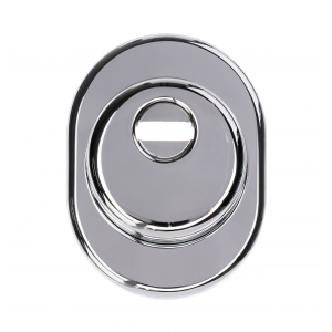 Cipierre, броненакладка (протектор) 310С, хром полірований MODUS