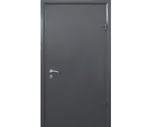 Techno door