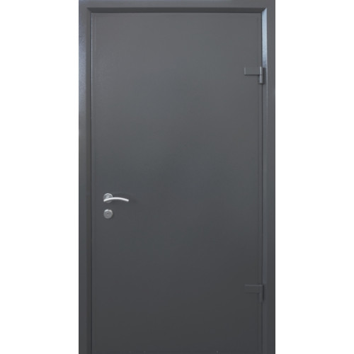 Techno door Techno door