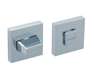 Safita WC HT CP хром