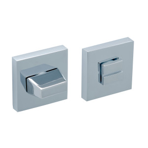 Safita WC HT CP хром
