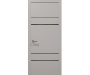 Дверне полотно PL-09 302