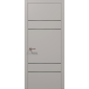 Дверне полотно PL-09 302