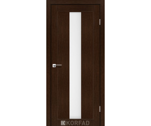 Межкомнатные двери KORFAD Porto PR-10 венге