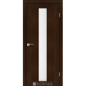 Межкомнатные двери KORFAD Porto PR-10 венге