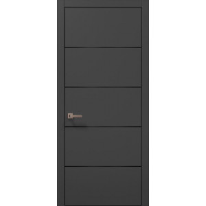 Дверне полотно PL-02 70