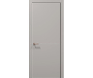 Дверне полотно PL-21 572