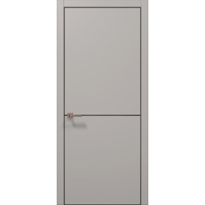 Дверне полотно PL-21 572