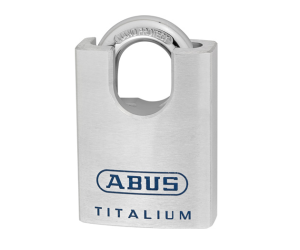Замок навісний, ABUS, 96CSTI/60, плоский ключ MODUS