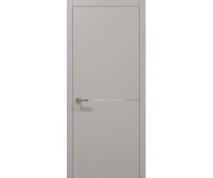 Дверне полотно PL-21 569