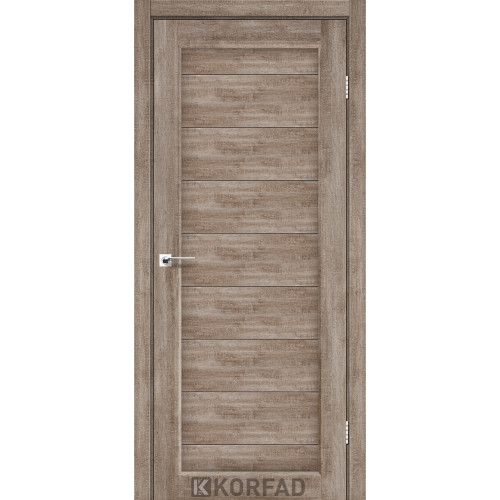 Межкомнатные двери KORFAD Porto PR-05 эш вайт Межкомнатные двери KORFAD Porto PR-05 эш вайт