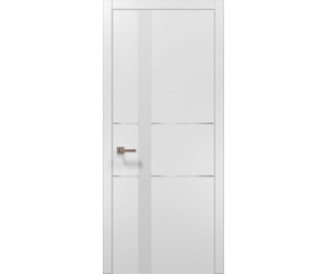 Дверне полотно PL-08 241