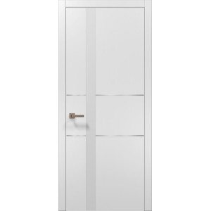 Дверне полотно PL-08 241