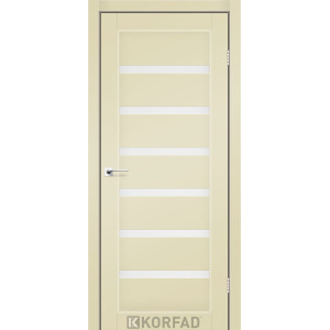 Межкомнатные двери KORFAD Porto PR-01 SYPER PET манголия