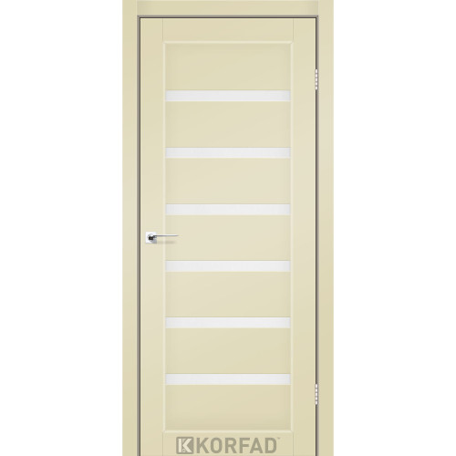 Межкомнатные двери KORFAD Porto PR-01 SYPER PET манголия Межкомнатные двери KORFAD Porto PR-01 SYPER PET манголия