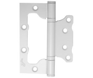 Safita 100*75*2,5mm 2BB WHITE белый