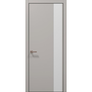 Дверне полотно PL-05 165