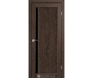 Межкомнатные двери KORFAD ORISTANO OR-06 дуб марсала