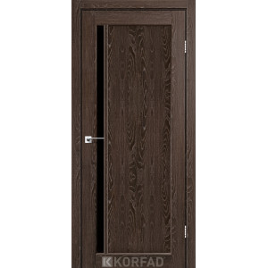 Межкомнатные двери KORFAD ORISTANO OR-06 дуб марсала
