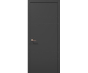 Дверне полотно PL-09 306