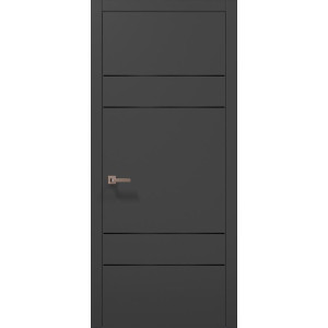 Дверне полотно PL-09 306