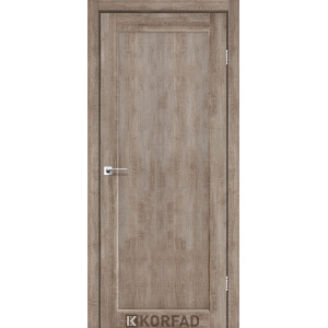 Межкомнатные двери KORFAD PORTO DELUXE PD-03 эш-вайт
