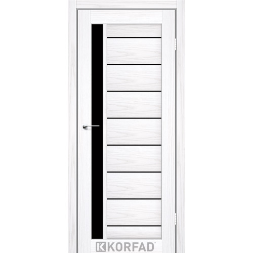 Межкомнатные двери KORFAD FLORENCE FL-01 белая мадрина BLK , 22 цвета Межкомнатные двери KORFAD FLORENCE FL-01 белая мадрина BLK , 22 цвета