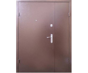Вхідні Двері Стандарт М Класік 1200 Qdoors