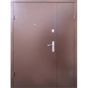 Вхідні Двері Стандарт М Класік 1200 Qdoors