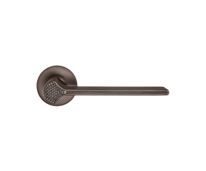ручка для дверей на розетці elegant