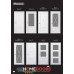 Межкомнатная дверь AZORA DOORS - Provance_Милан Венециано ПОО Межкомнатная дверь AZORA DOORS - Provance_Милан Венециано ПОО