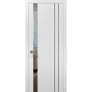 Дверне полотно PL-22 835