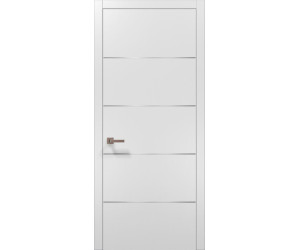 Дверне полотно PL-02 51