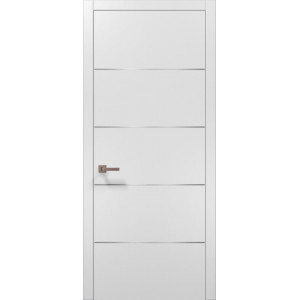 Дверне полотно PL-02 51